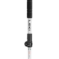 Leki Skytera FX Carbon SL Wandelstokken White/Black/Orange - thumbnail