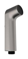 Hansgrohe bidethanddouche 1jet EcoSmart, Brushed Black Chrome - thumbnail