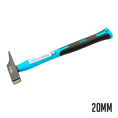 Hamer Ferrestock Ø 20 mm