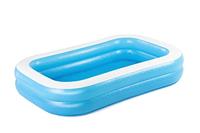 Bestway Bad Familie 262x175x51cm 2-Rings - thumbnail