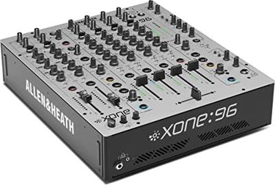 Allen & Heath Xone 96 - thumbnail