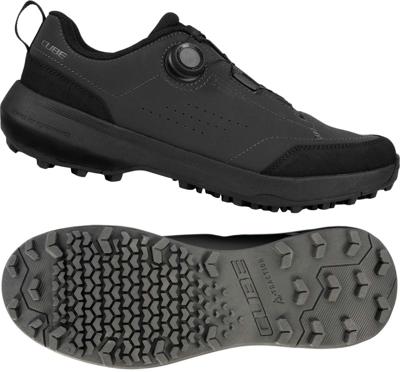Cube loxia pro - cycling shoes