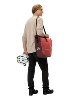 Vaude Aqua Back Fietstas Redeva 48L - thumbnail