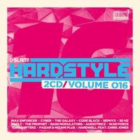 Slam! Hardstyle Volume 16 - CD (8718521047986) - thumbnail