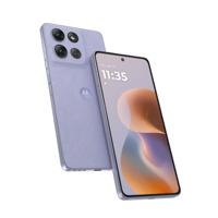 Smartphone Motorola PB8X0013SE 8 GB RAM 6,67" 512 GB Lila - thumbnail