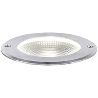 Paulmann 94387 Vloerinbouwlamp LED vast ingebouwd LED RVS - thumbnail
