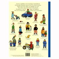 Centraal Boekhuis Wat een winter! - thumbnail