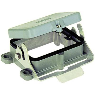 Opbouwbehuizing 09300480301 09300480301 HARTING 1 stuk(s)