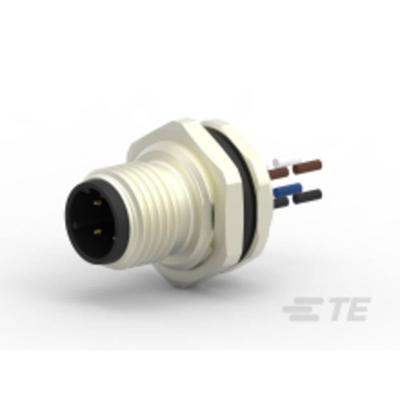 TE Connectivity T4171010504-001 Bag 1 stuk(s)