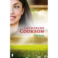Catherine  Cookson Mary Ann   Van huis - thumbnail