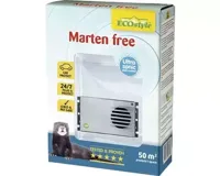 Ecostyle marten free 50 m2 op batterijen - thumbnail
