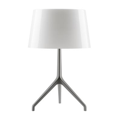 Terzani - Kika Q21S Hanglamp Zwart / Goud