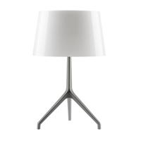 Terzani - Kika Q21S Hanglamp Zwart / Goud - thumbnail