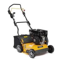 Stiga SVP 40 G | Benzine verticuteermachine 182 cc | 4-takt - 211400248/ST1 - thumbnail