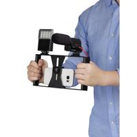 Hama Smartphone-video-handgreep - thumbnail