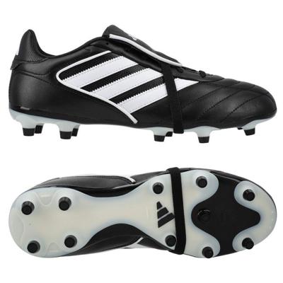 adidas Copa Gloro 2 Gras Voetbalschoenen (FG) Zwart Wit
