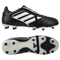 adidas Copa Gloro 2 Gras Voetbalschoenen (FG) Zwart Wit - thumbnail