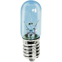 Barthelme 00113005 Buislampje 30 V 5 W E14 Helder 1 stuk(s) - thumbnail