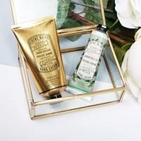 Panier des Sens Precious Jasmine Hand Crème 30ml - thumbnail
