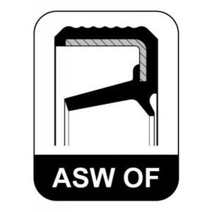 Keerring, nokkenas 798040