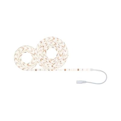 Paulmann SimpLED 78973 LED-strip complete set Met connector (male) 12 V 7.5 m Warmwit Piece 1 stuk(s)