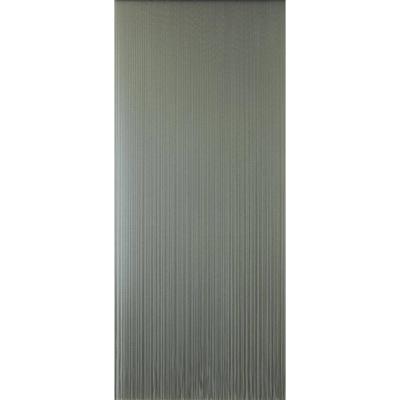 Sunarts model 592 Roma transparant / zwart afm 100 x 232 cm Sunarts model 592 Roma transparant / zwart afm 100 x 232 cm