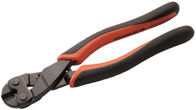 Bahco 1520 G Kracht-zijsnijtang 210 mm