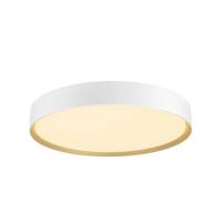 SLV PlafondlampDecona 42 wit-goud Ø 42cm - 1008583 - thumbnail