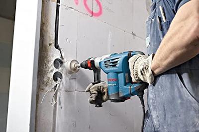 Bosch Professional GBH 4-32 DFR Combihamer SDS-Plus 4,2J 900W in koffer - 0611332100 - thumbnail