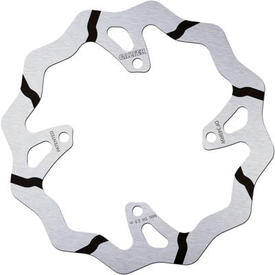 GALFER wave remschijf "df349" rotor df349 rw offroad rigid gr.