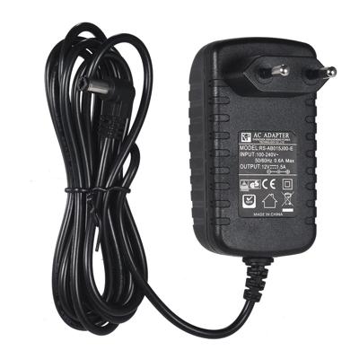 Viltrox AC-Adapter for Viltrox L116T - L132T - VL162T - RB10