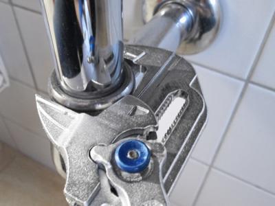 Gedore 183 7 TC | Sleuteltang 185 mm | 7" - 3066029