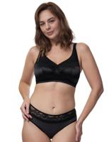 2-pack incontinentie ondergoed - Hipster - Lace - Menstruatie slip - incontinentie broekjes - thumbnail