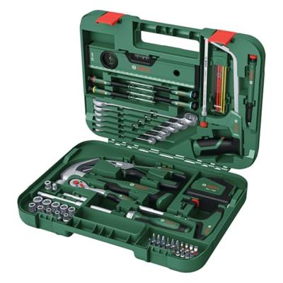 Bosch Home and Garden Bosch Power Tools 1600A02ZB3 Gereedschapsset