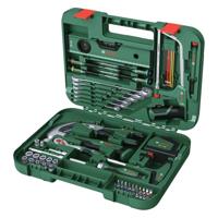 Bosch Home and Garden Bosch Power Tools 1600A02ZB3 Gereedschapsset - thumbnail
