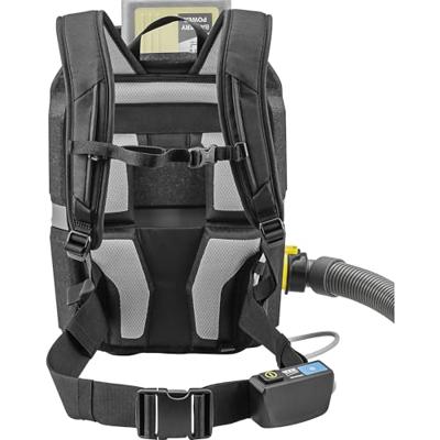 Kärcher Professional 1.394-300.0 Accu-rugstofzuiger 36 V 350 W Zonder accu