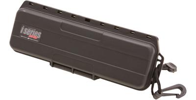 SKB iSeries 0702-1 waterdichte flightcase sigaren 197x54x33mm