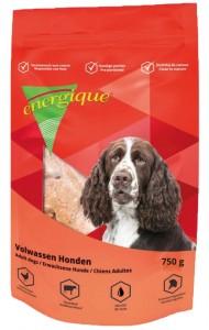 ENERGIQUE NR 1 VOLWASSEN HOND 750 GR ENERGIQUE NR 1 VOLWASSEN HOND 750 GR