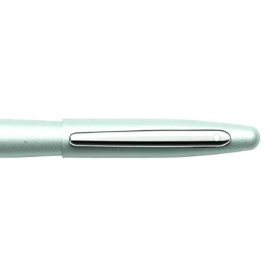 Sheaffer SF-E1940051 Rollerball VFM M Strobe Silver Chrome Plated Sheaffer SF-E1940051 Rollerball VFM M Strobe Silver Chrome Plated