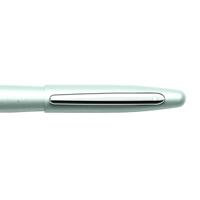Sheaffer SF-E1940051 Rollerball VFM M Strobe Silver Chrome Plated - thumbnail