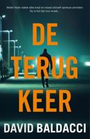 De terugkeer - David Baldacci - ebook - thumbnail