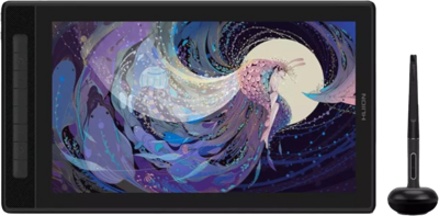 Huion Kamvas Pro 16 (2.5K)