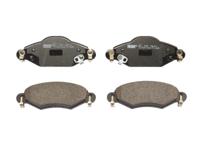 Remblokken set FDB1513 - thumbnail