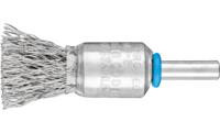PFERD TOOLS penseelborstel PBU 1516/6 INOX 0,35 43203003 10 stuk(s) - thumbnail