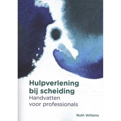 Hulpverlening bij scheiding (Paperback)
