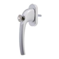 GU raamkrukje afsluitbaar Modena-f/z 6-31978-29-0-11 - thumbnail