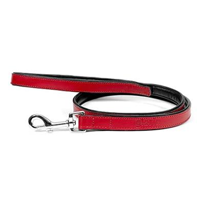 Gloria 843228811130 gevoerde leren armband, azul, 250 g