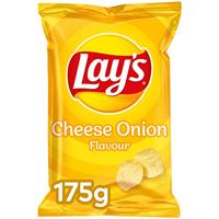 Lay's chips cheese onion (8x 175gr) - thumbnail