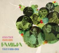 Familia Tribute To Bebo & Chico - CD (0181212002294) - thumbnail