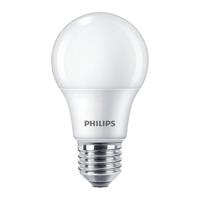 Philips LED Lamp 60W E27 Warm Wit 4 Stuks - thumbnail